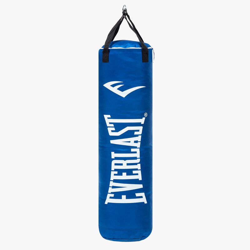 Everlast Saco de Boxeo Polycanvas 120 cm, AZUL, hi-res image number null