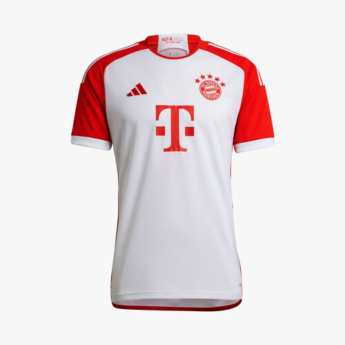 adidas Camiseta Local FC Bayern 23/24