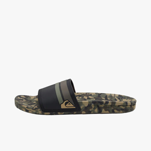 Quiksilver Sandalias Rivi Slide