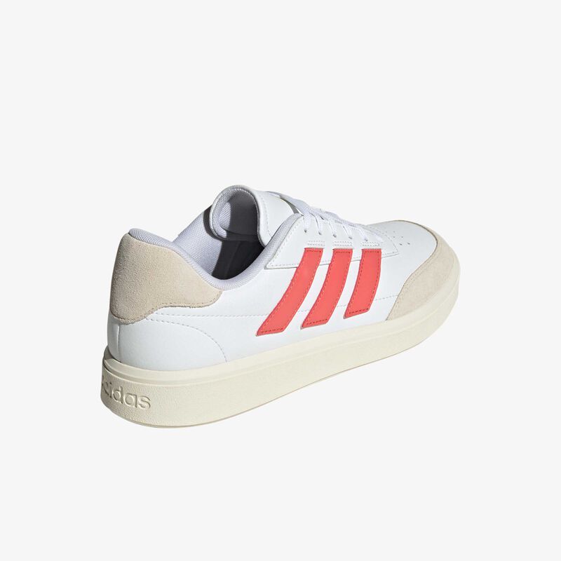 adidas Zapatillas Courtblock, BLANCO, hi-res image number null