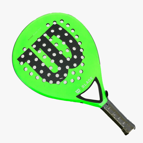 Wilson Pala de Pádel Blade Team V2