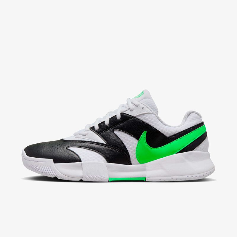 NikeCourt Lite 4, BLANCO, hi-res image number null