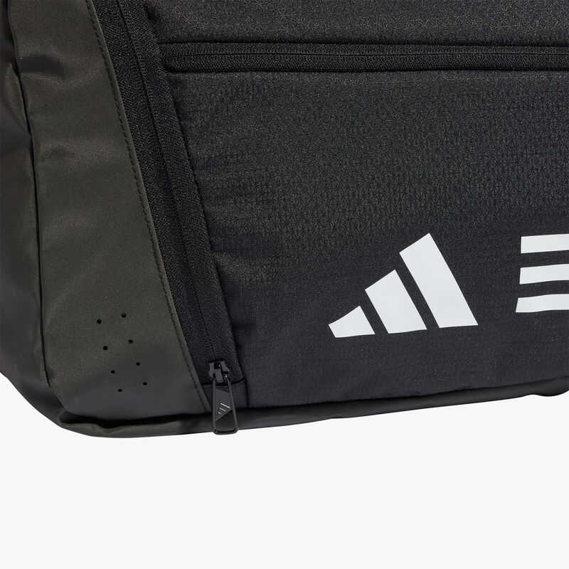 adidas Maleta Deportiva Essentials 3 Tiras, NEGRO, hi-res image number null