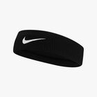 Nike Elite Head Band, NEGRO, hi-res