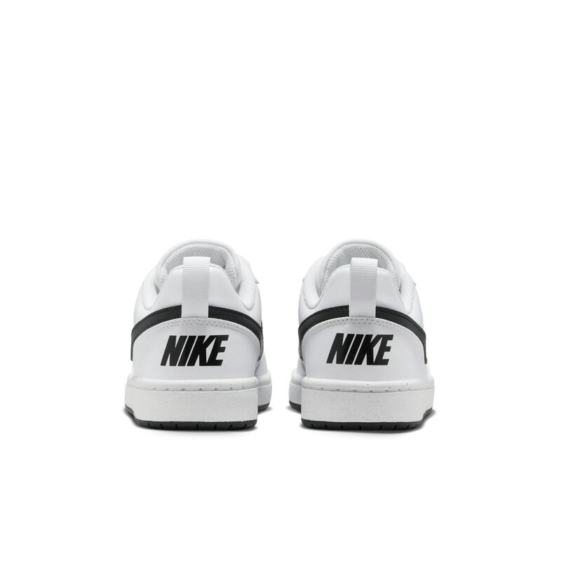 Nike Court Borough Low Recraft, Blanco/Negro, hi-res image number null