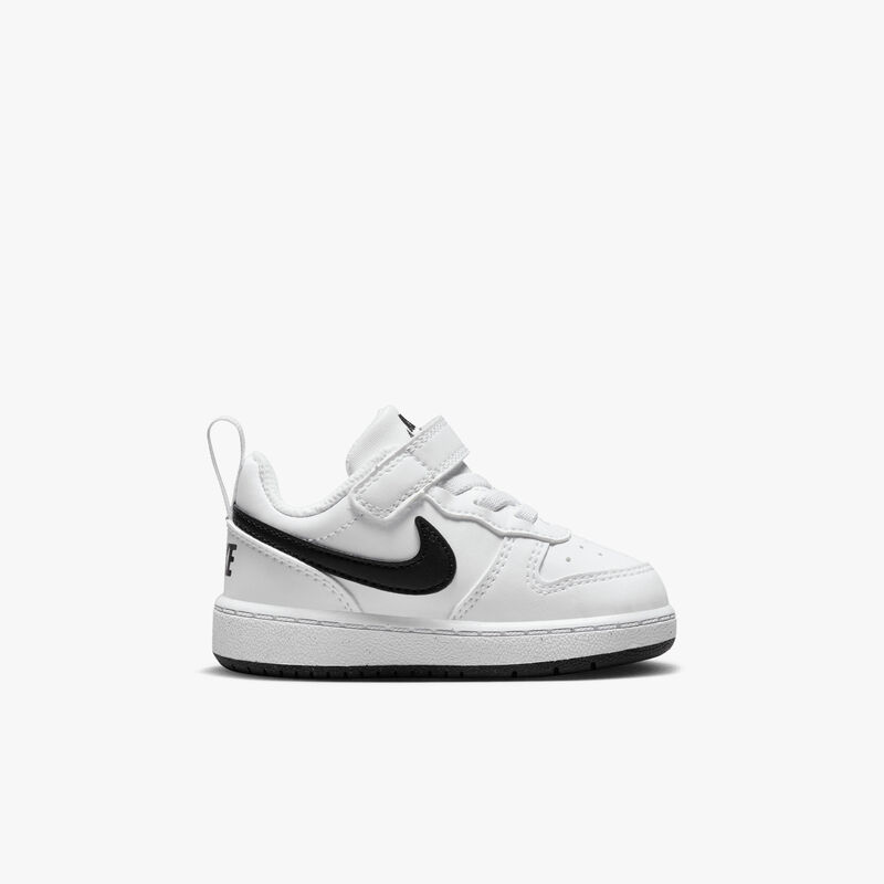 Nike Court Borough Low Recraft, BLANCO, hi-res image number null