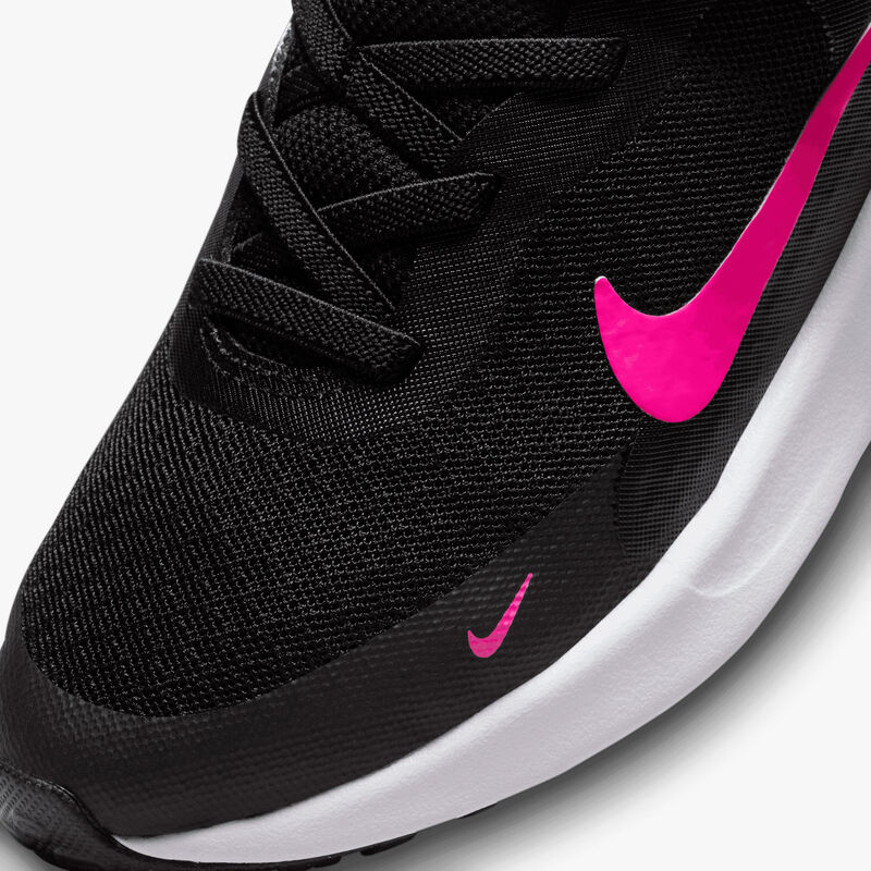 Nike Revolution 7, NEGRO, hi-res image number null