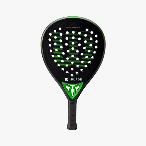 Wilson Pala de Pádel Blade Elite V2