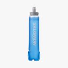 Salomon Botella Soft Flask 500Ml, AZUL, hi-res