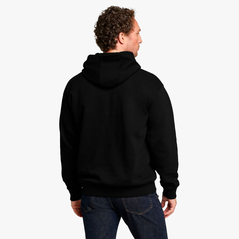 Eddie Bauer Signature Sweatshirt, NEGRO, hi-res image number null