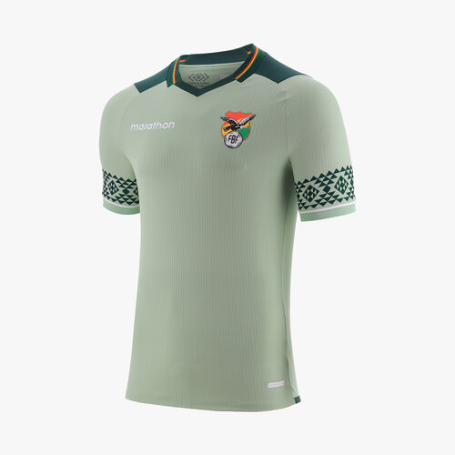 Camiseta Titular Copa América FBF