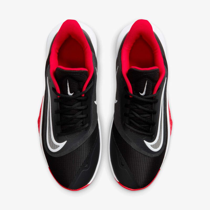 Nike Precision 7, NEGRO, hi-res image number null