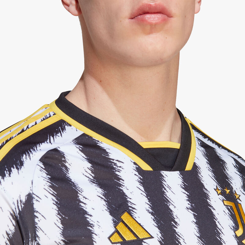 adidas Camiseta Juventus Local 23/24, SURTIDO, hi-res image number null