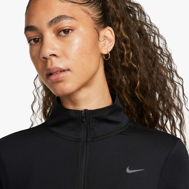 Nike Swift Elemento, NEGRO, hi-res image number null
