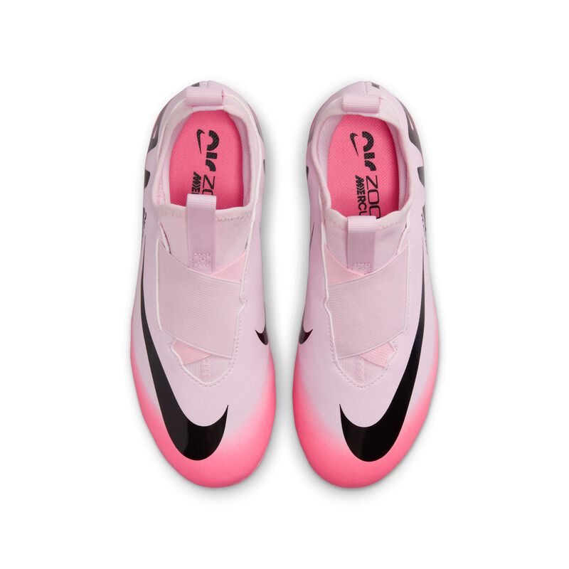 Nike Jr. Mercurial Vapor 15 Academy, Espuma Rosa /Negro, hi-res image number null