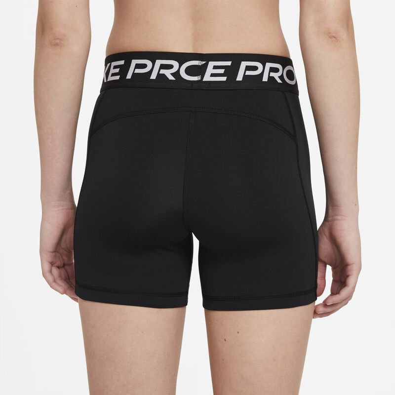 Nike Pro 365, Negro/Blanco, hi-res image number null