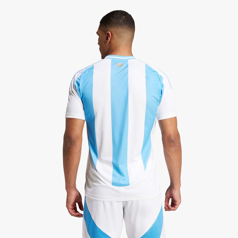 adidas Camiseta Local Selección Argentina 24, BLANCO, hi-res image number null