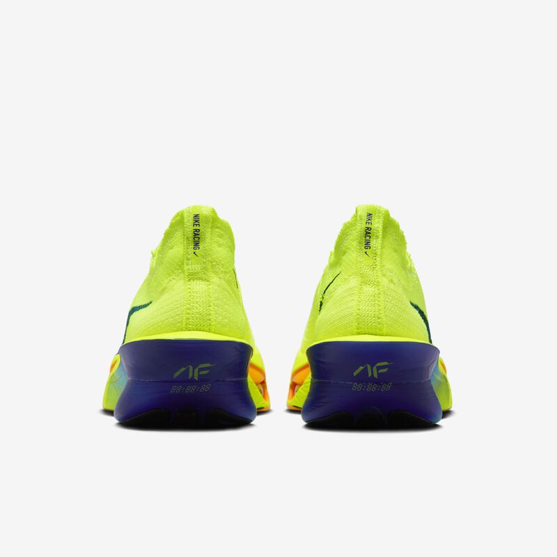Nike Alphafly 3, Voltio/Cactus polvoriento/Naranja total/Concordia, hi-res image number null
