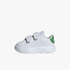 adidas Zapatillas Advantage, BLANCO, hi-res