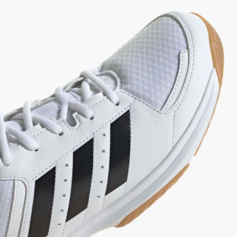 adidas Zapatillas Ligra 7 Indoor, BLANCO, hi-res image number null