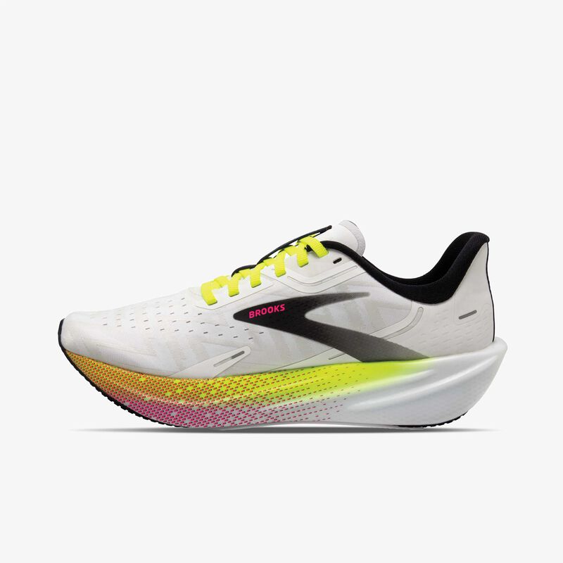 Brooks Hyperion Max, SURTIDO, hi-res image number null