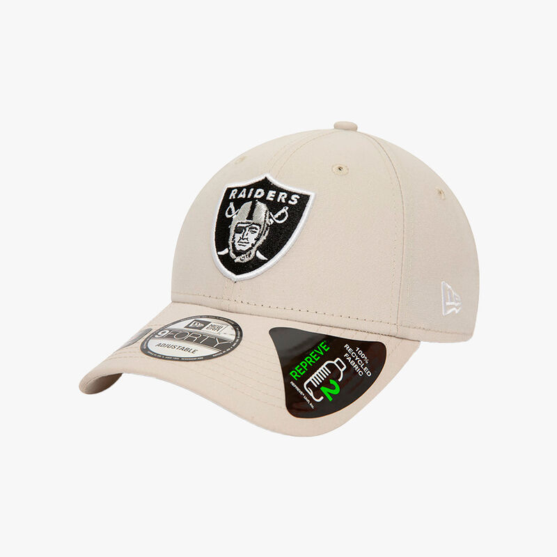 New Era Jockey NFL Repreve Essentials 9Forty, GRIS, hi-res image number null