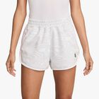 Nike Dri-FIT Heritage Short, BLANCO, hi-res