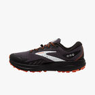 Brooks Divide 4 Gtx, NEGRO, hi-res