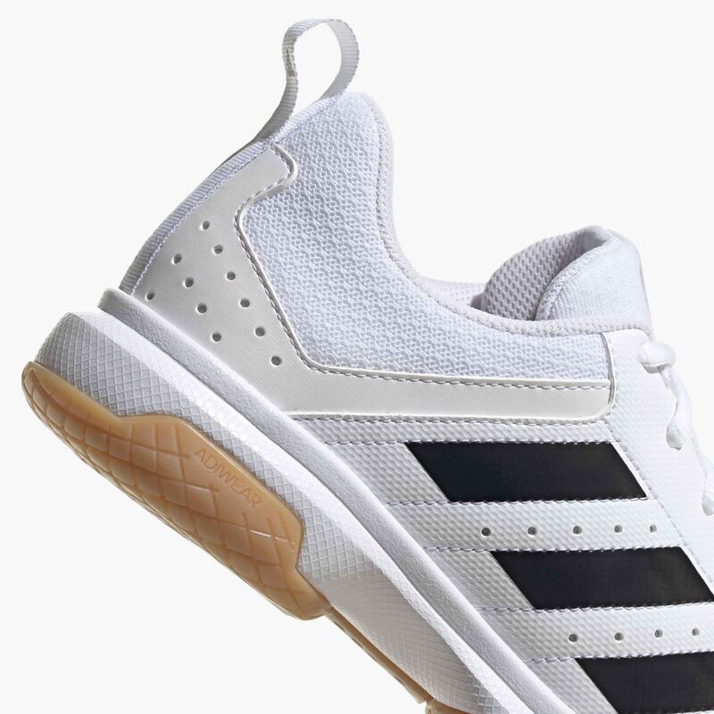 adidas Zapatillas Ligra 7 Indoor, BLANCO, hi-res image number null