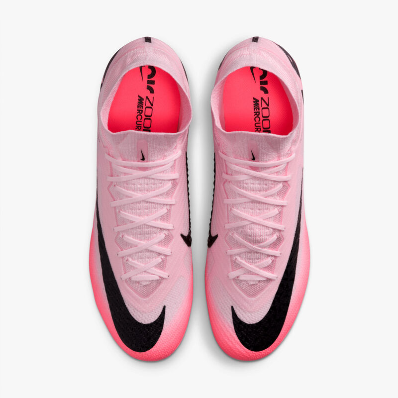 Nike Mercurial Superfly 9 Elite, ROJO, hi-res image number null