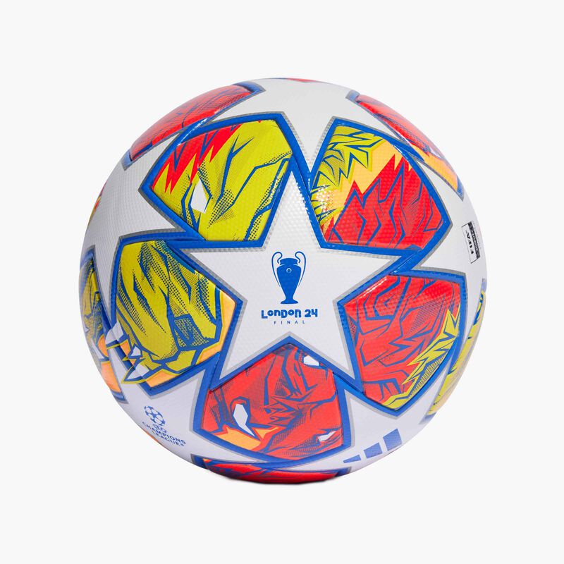 adidas Pelota UEFA Champios League, BLANCO, hi-res image number null