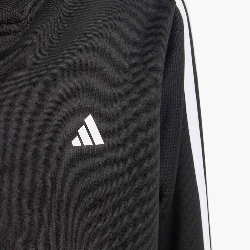 adidas Chaqueta Train Essentials AEROREADY, NEGRO, hi-res image number null