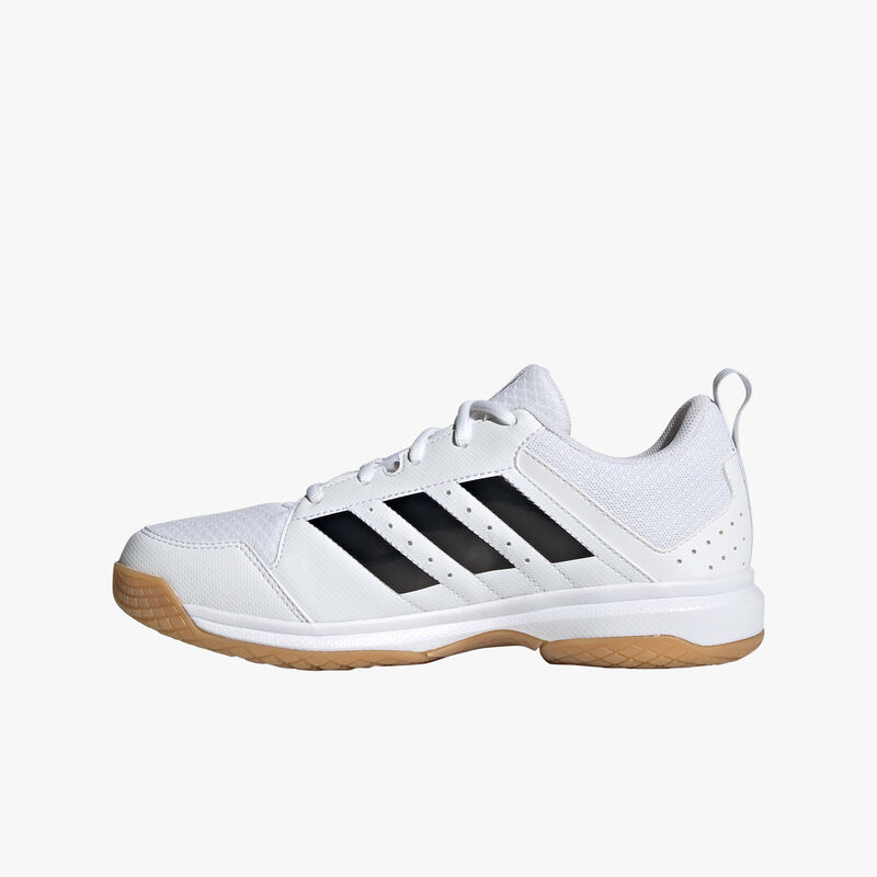 adidas Zapatillas Ligra 7 Indoor, BLANCO, hi-res image number null