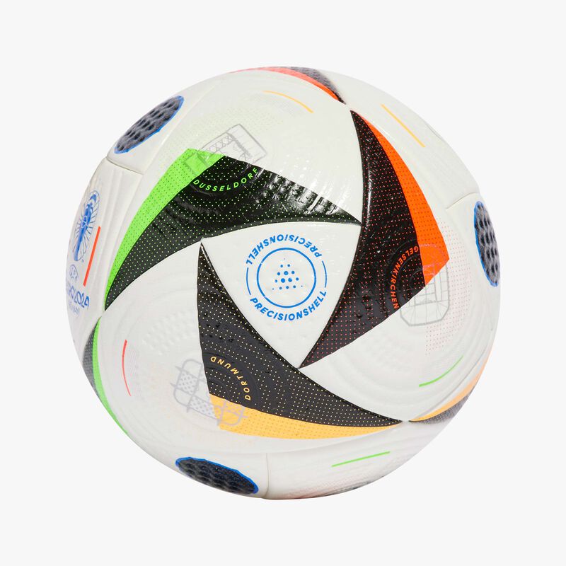 adidas Pelota Fussballliebe Pro, BLANCO, hi-res image number null