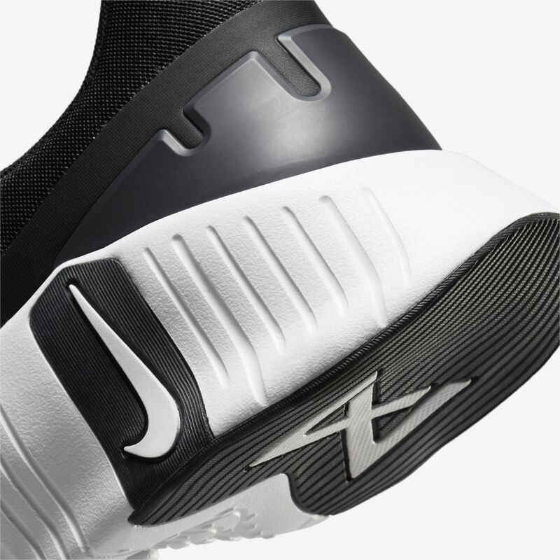 Nike Free Metcon 5, Negro/Antracita/Blanco, hi-res image number null