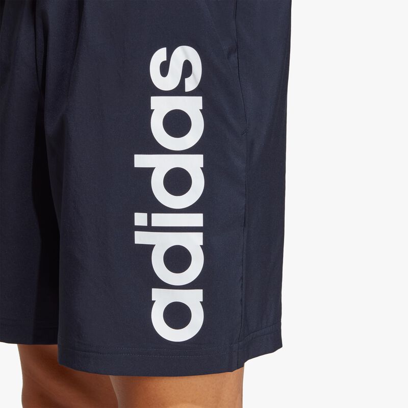 adidas Shorts AEROREADY Essentials, NEGRO, hi-res image number null