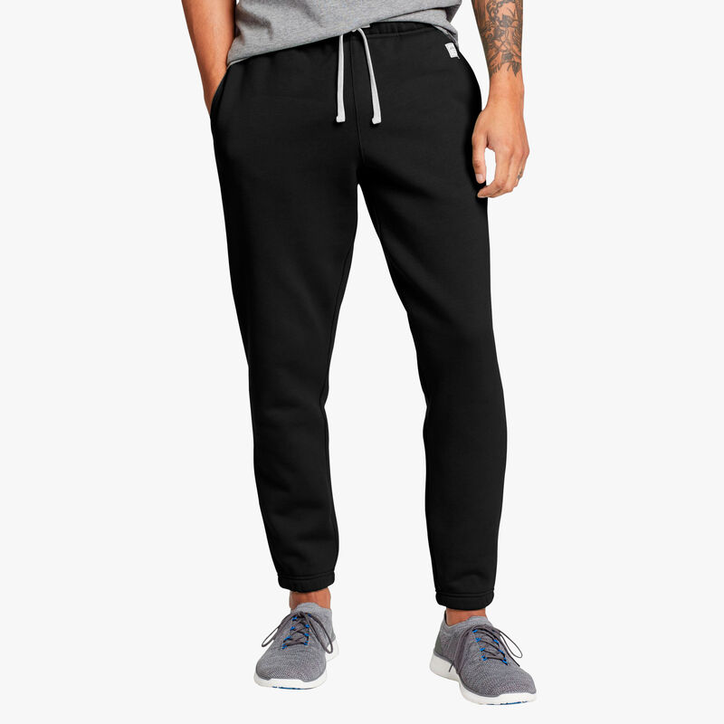 Eddie Bauer Signature Sweatpant, NEGRO, hi-res image number null