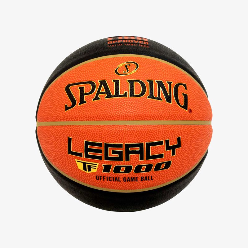 Spalding Pelota TF-1000 Legacy FIBA SZ7, SURTIDO, hi-res image number null