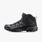 Salomon Zapatillas X Ultra 360 Mid Gtx, NEGRO, hi-res