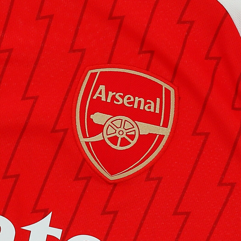 adidas Camiseta Local Arsenal 23/24, ROJO, hi-res image number null