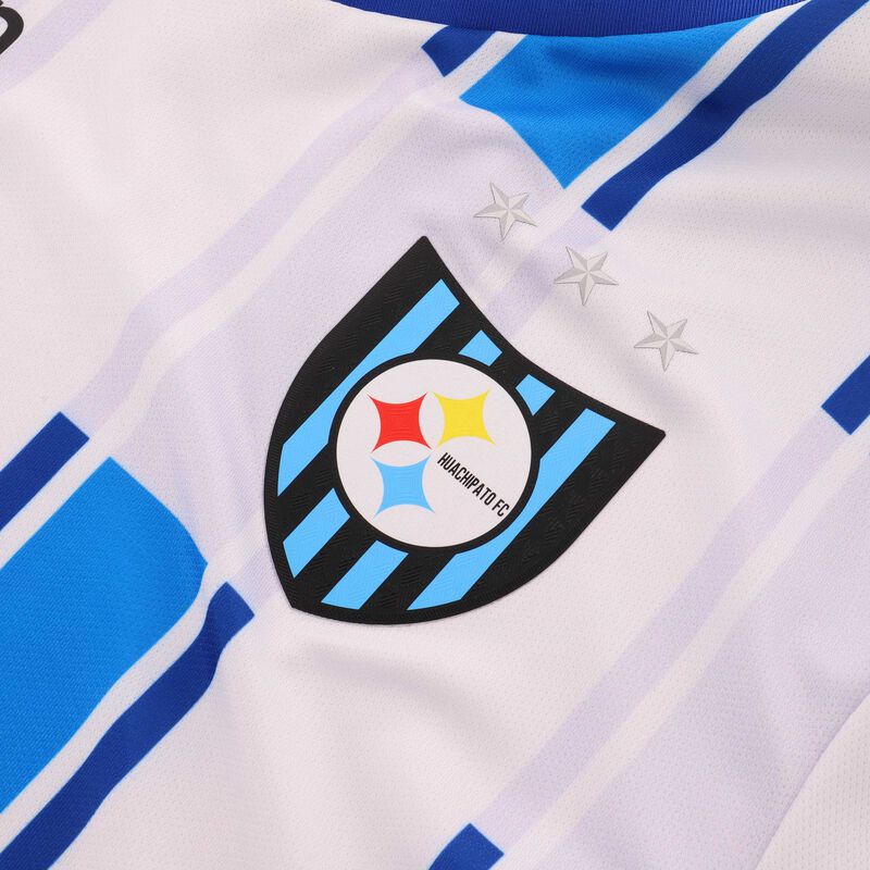 Camiseta Alterna 1 Huachipato, BLANCO, hi-res image number null