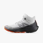 Salomon Zapatillas Elixir Activ Mid Gtx, GRIS, hi-res