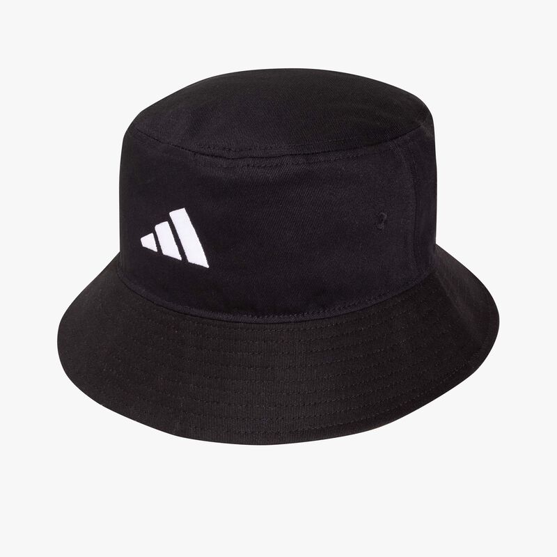 adidas Gorro Pescador Colo-Colo, NEGRO, hi-res image number null