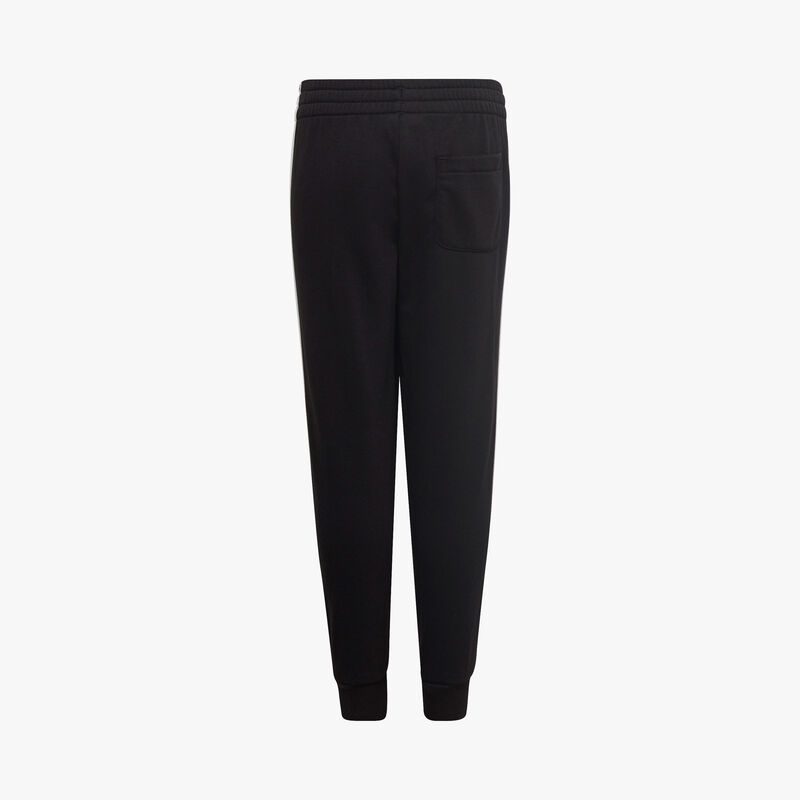 adidas Pantalón Essential 3-Stripe, NEGRO, hi-res image number null