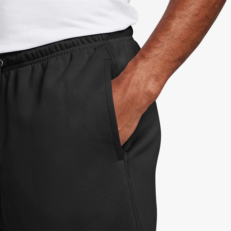 Nike Club Flow Short, NEGRO, hi-res image number null