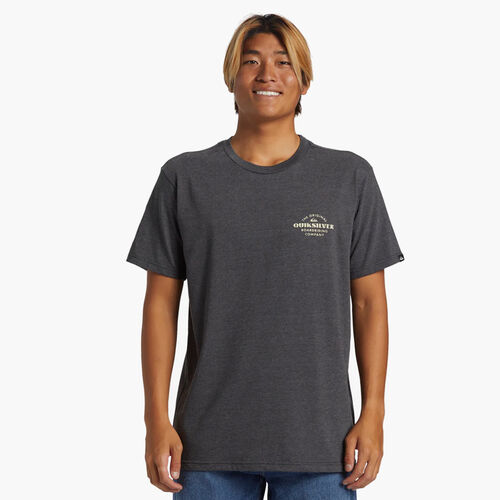 Quiksilver Polera Tradesmith