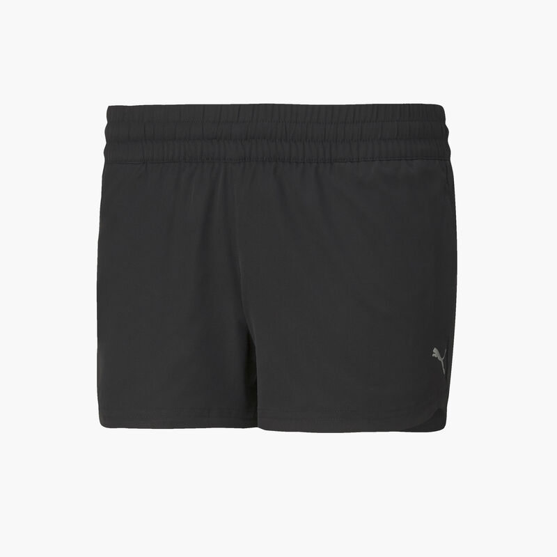 Puma Shorts Perfomance Woven, NEGRO, hi-res image number null