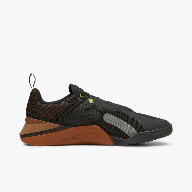 Puma Zapatillas Fuse 3.0, NEGRO, hi-res image number null