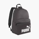 Puma Mochila Phase, NEGRO, hi-res