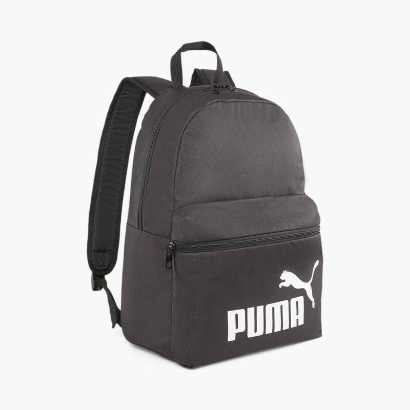 Puma Mochila Phase, NEGRO, hi-res image number null